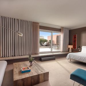 Grand Terrace Suite